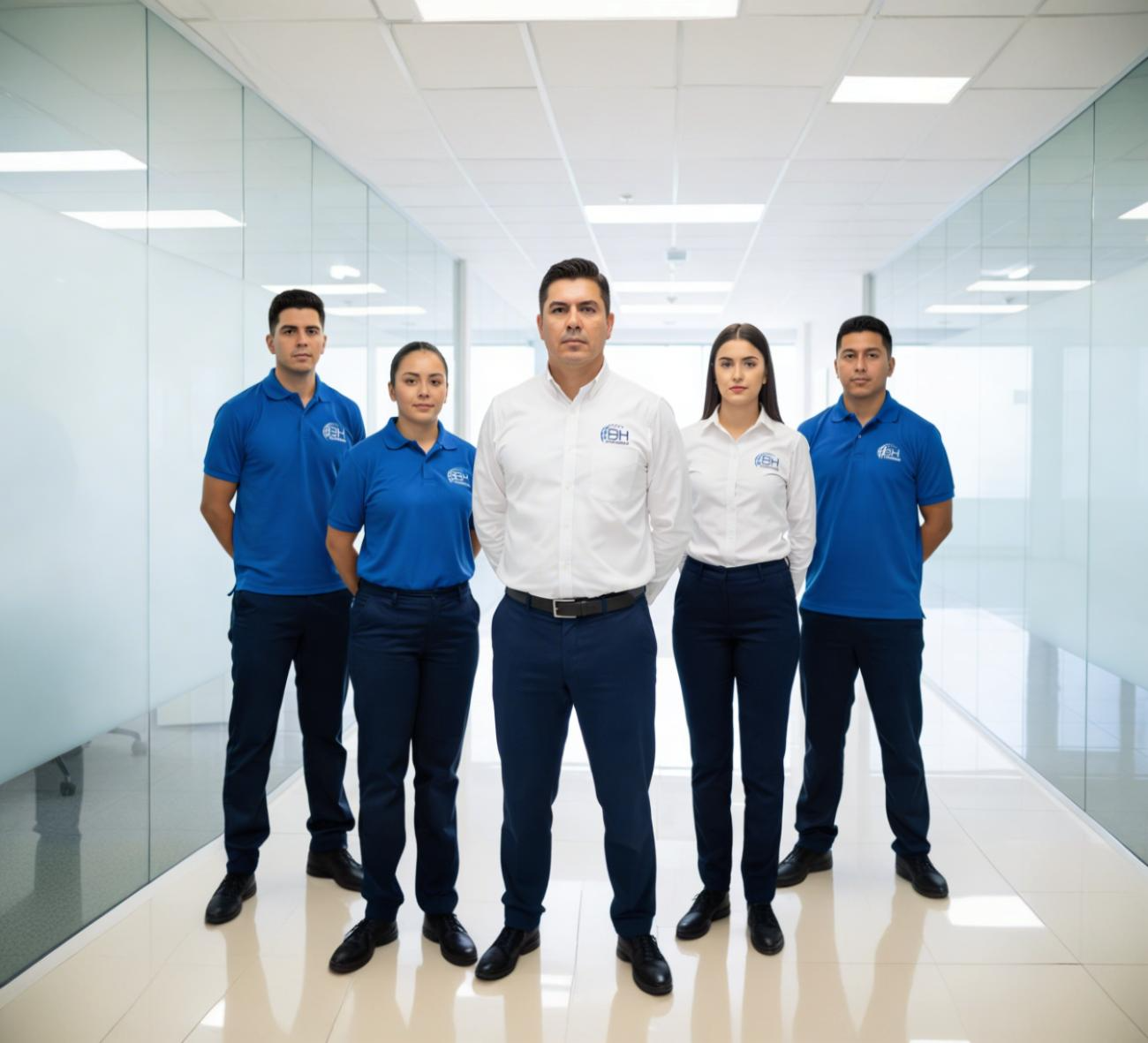 BH Servicios